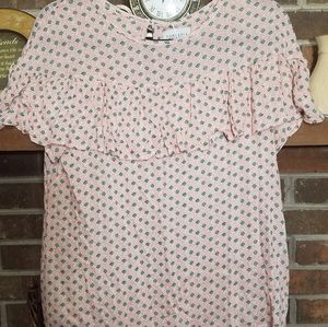 Compania fantastically shirt